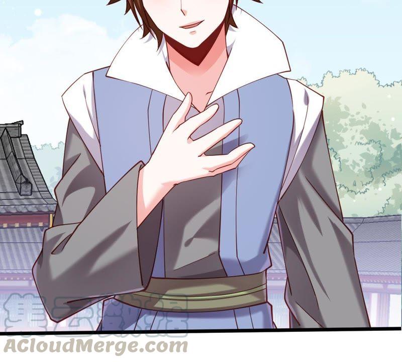 Turned Into a Grass in The Fantasy World? Chapter 43 Gambar 79